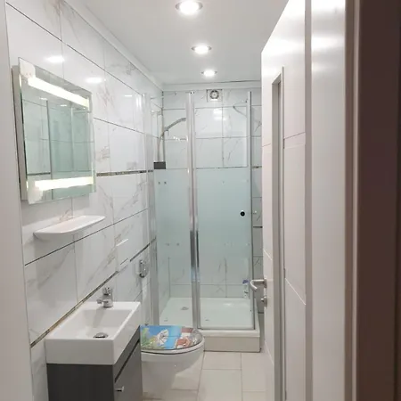 Lejlighed Schlafzimmer Nr5 Heidingsfeld *