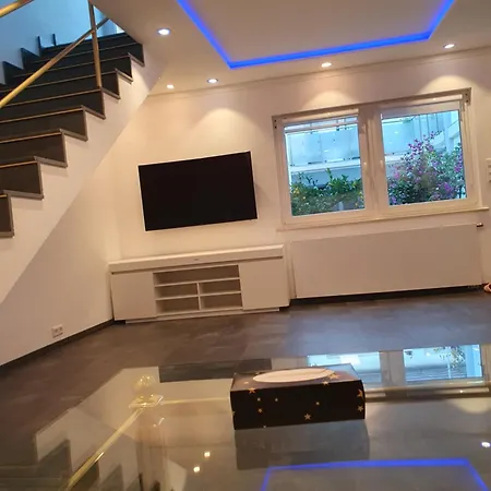 Schlafzimmer Nr5 Heidingsfeld Würzburg